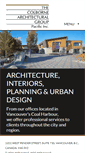 Mobile Screenshot of colbornegroup.com